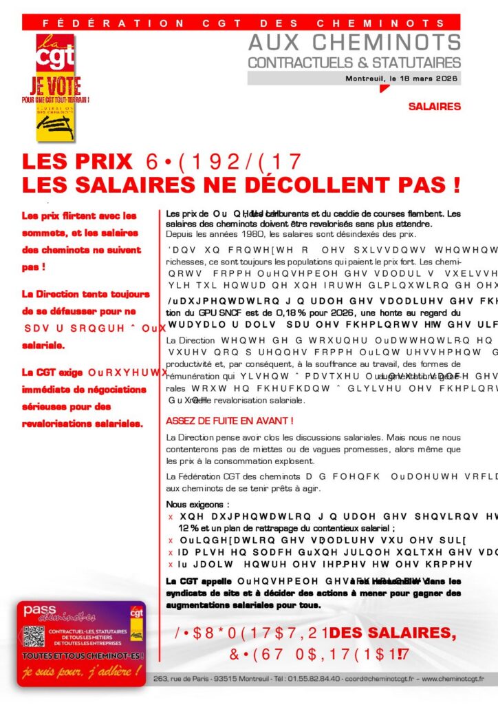 thumbnail of 20260318_Tract_salaires