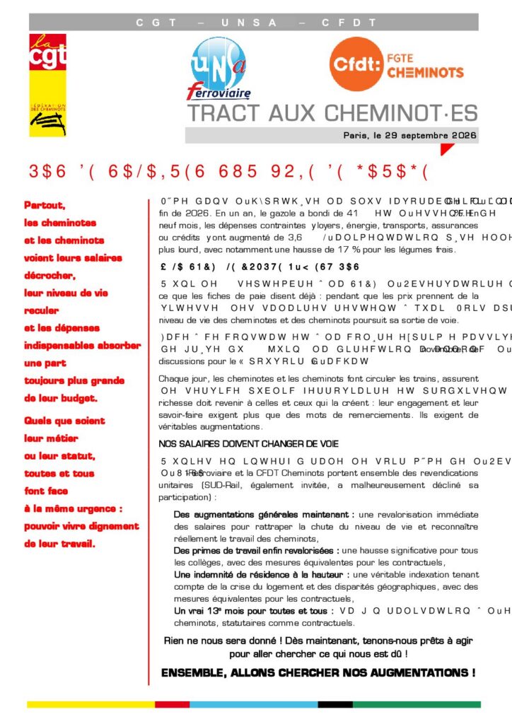 thumbnail of 20260929_tract_unitaire_salaires